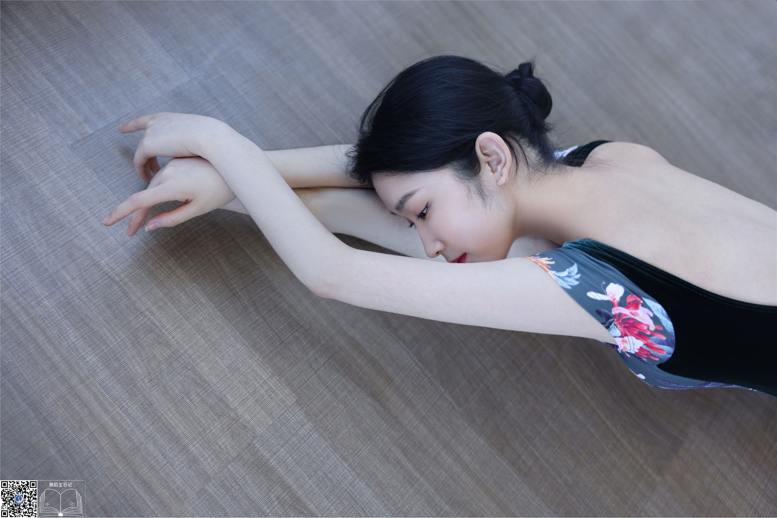 GALLI嘉丽 舞蹈生日记 049 - 珊珊